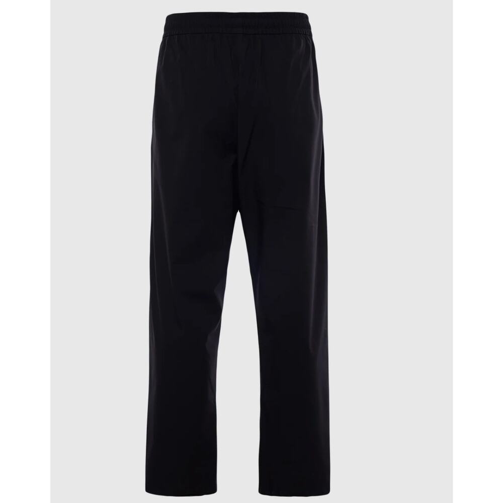 Fear of God Drawstring Straight Leg 100% Cotton Track Pants Made in USA Sz XXL - Picture 2 of 9